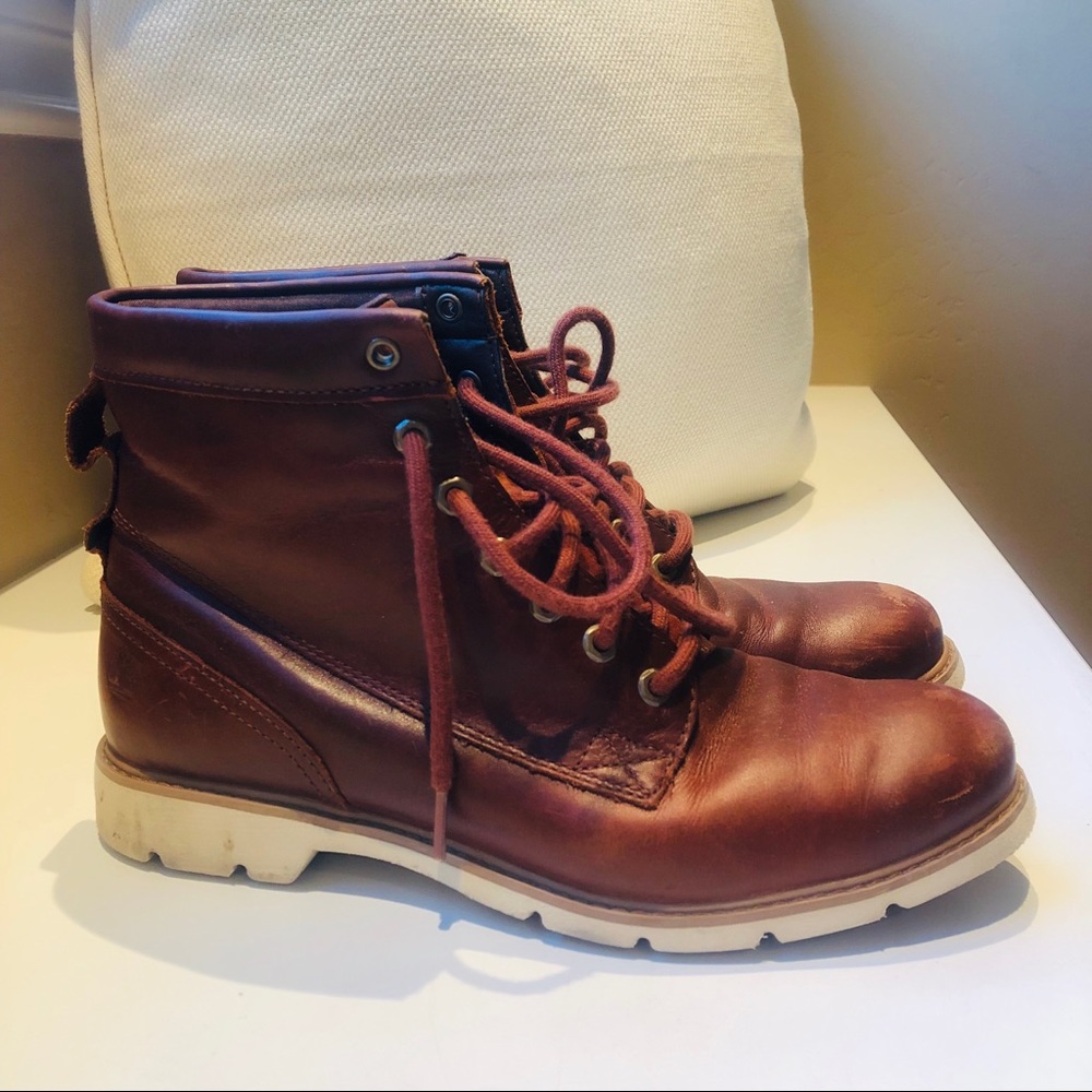 Women’s Timberland Waterproof Boots